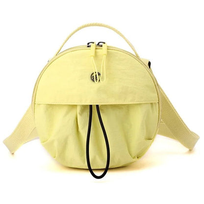 Fashion Crossbody Shoulder Bag With Minimalist Design And Compact Storage 10