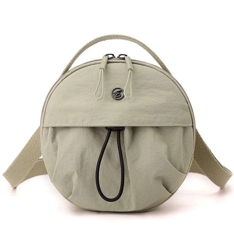 Fashion Crossbody Shoulder Bag With Minimalist Design And Compact Storage 11
