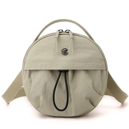 Fashion Crossbody Shoulder Bag With Minimalist Design And Compact Storage 11