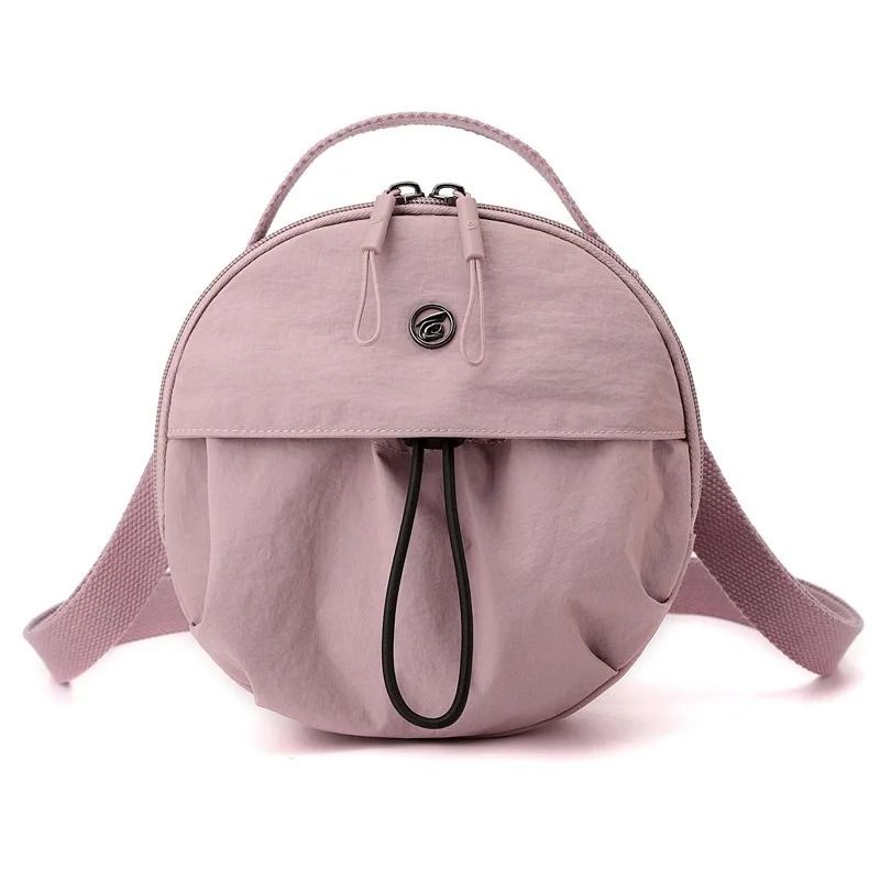 Fashion Crossbody Shoulder Bag With Minimalist Design And Compact Storage 12