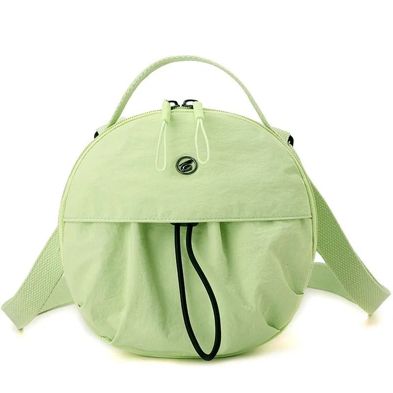 Fashion Crossbody Shoulder Bag With Minimalist Design And Compact Storage 13