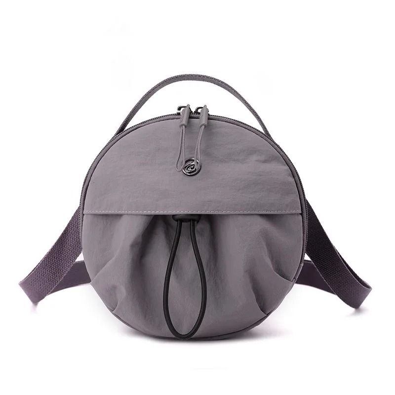 Fashion Crossbody Shoulder Bag With Minimalist Design And Compact Storage 14