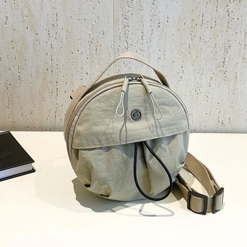 Fashion Crossbody Shoulder Bag With Minimalist Design And Compact Storage 1
