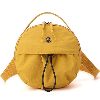Fashion Crossbody Shoulder Bag With Minimalist Design And Compact Storage 6