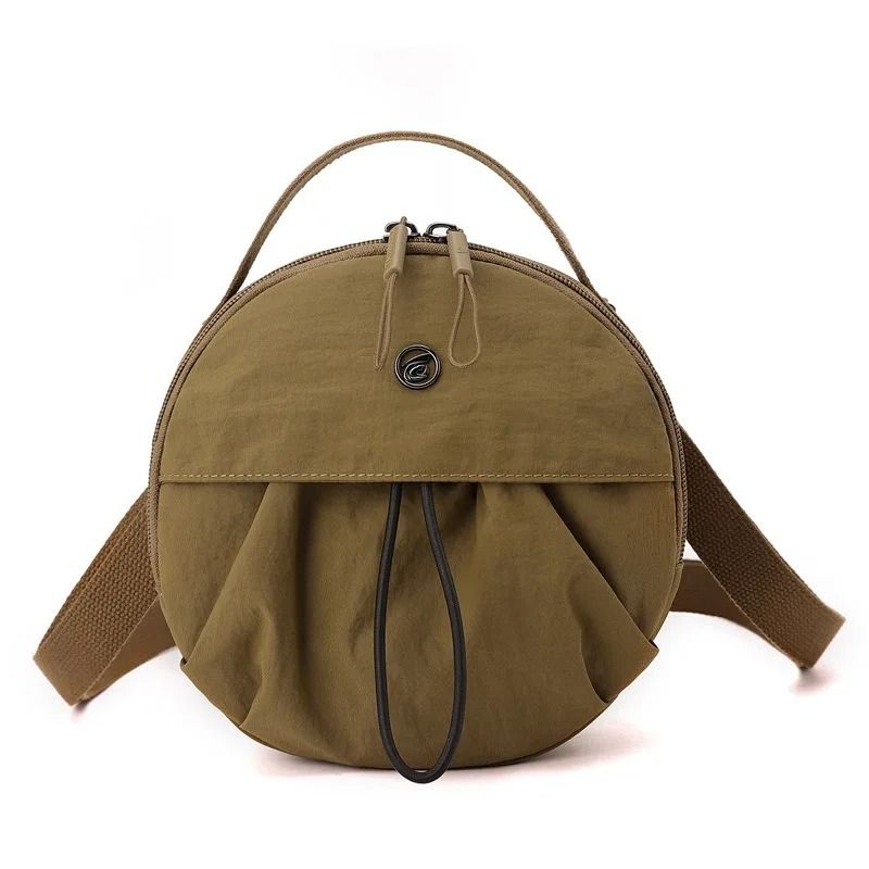 Fashion Crossbody Shoulder Bag With Minimalist Design And Compact Storage 7