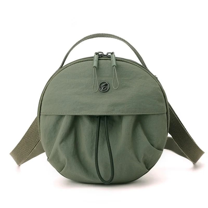 Fashion Crossbody Shoulder Bag With Minimalist Design And Compact Storage 8