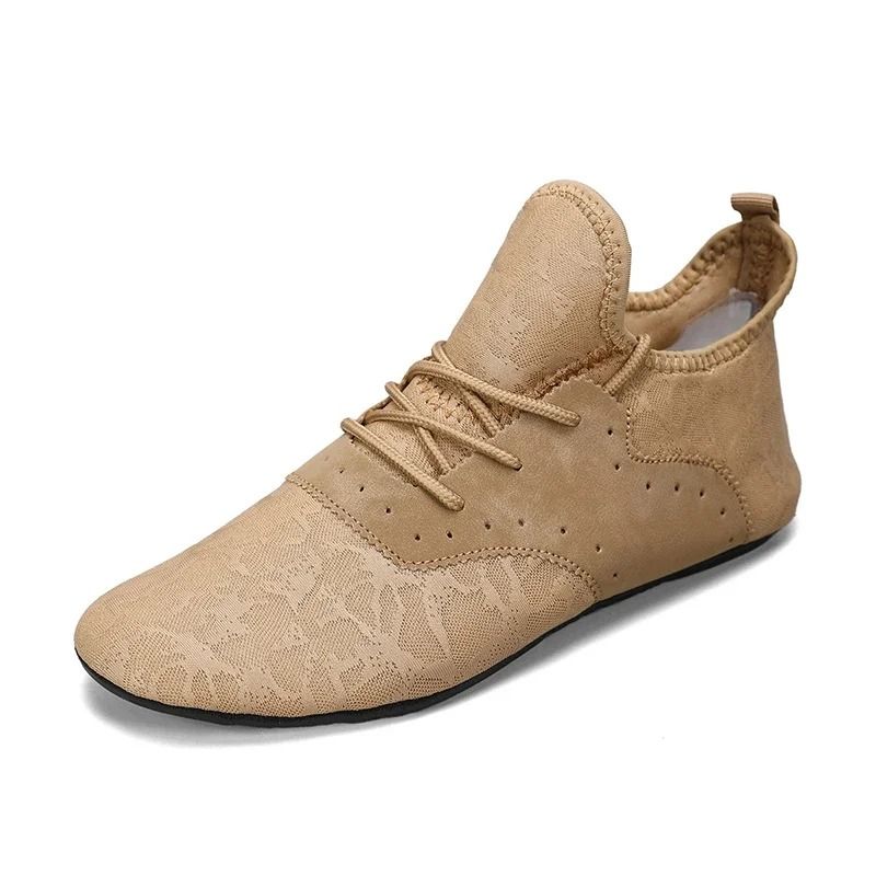 Mens Breathable Casual Loafers In Multiple Colors 7