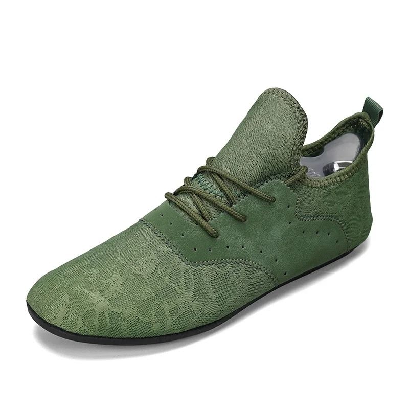 Mens Breathable Casual Loafers In Multiple Colors 8