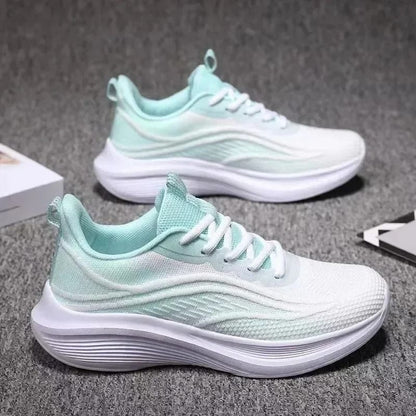 Breathable Mesh Summer Sneakers For Women 6