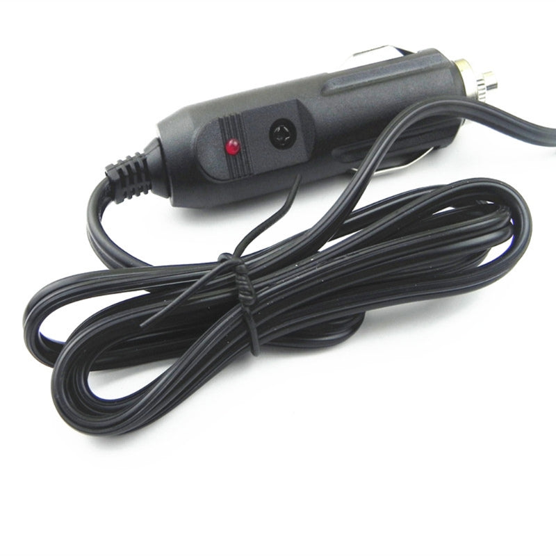 Car Hot Melt Glue Gun 12V Small Hot Glue Gun Mini Precision, Portable Hot Adhesive Gun for Crafts, Wood, Electronics