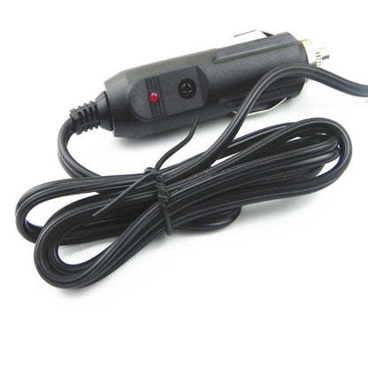 Car Hot Melt Glue Gun 12V Small Hot Glue Gun Mini Precision, Portable Hot Adhesive Gun for Crafts, Wood, Electronics