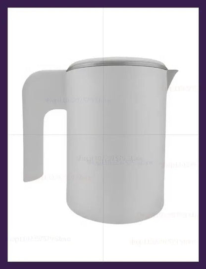 Portable Electric Kettle Fast Boil With Stainless Steel Inner Liner 6