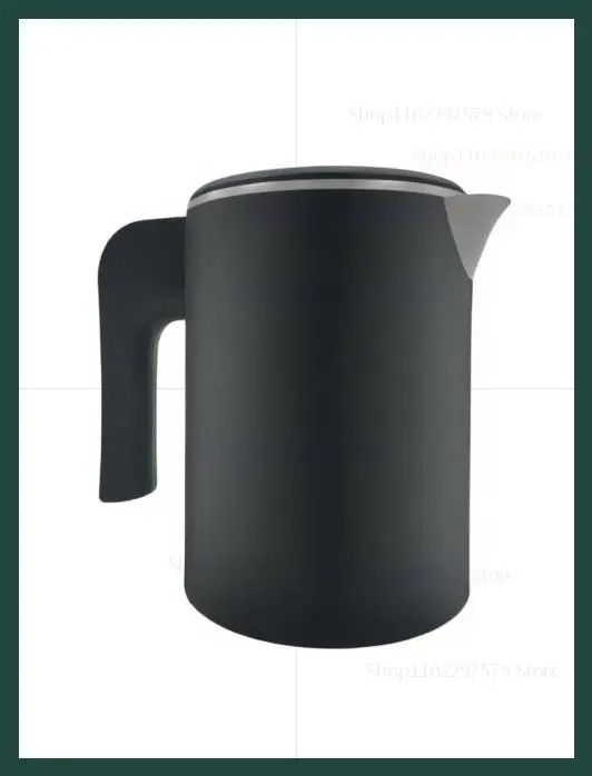 Portable Electric Kettle Fast Boil With Stainless Steel Inner Liner 7