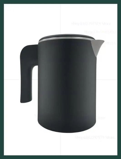 Portable Electric Kettle Fast Boil With Stainless Steel Inner Liner 7