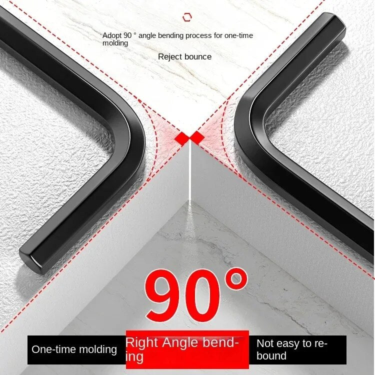 Kimihide HighStrength Hex Wrench Set 9Piece LKey Allen Key Spanner Tool Set With HexHex Screwdriver 4