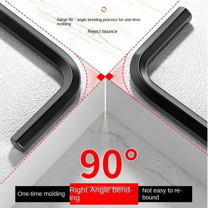 Kimihide HighStrength Hex Wrench Set 9Piece LKey Allen Key Spanner Tool Set With HexHex Screwdriver 4
