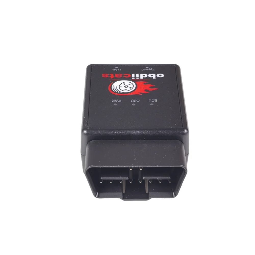 2 In 1 OBD2 Fuel Saving And Fast Charger Chip Tuning Box For Benzine And Diesel Cars 1
