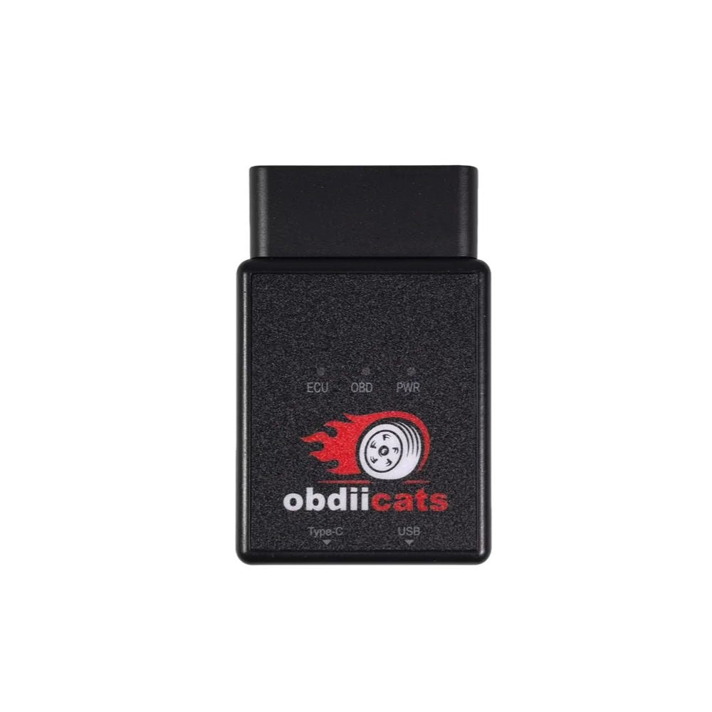 2 In 1 OBD2 Fuel Saving And Fast Charger Chip Tuning Box For Benzine And Diesel Cars 3