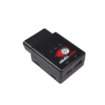 2 In 1 OBD2 Fuel Saving And Fast Charger Chip Tuning Box For Benzine And Diesel Cars 4