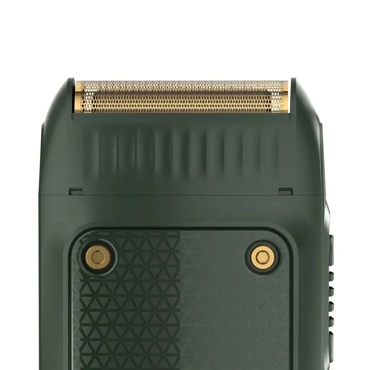 Portable Electric Shaver Rechargeable Beard Trimmer For Men 2