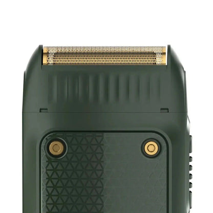 Portable Electric Shaver Rechargeable Beard Trimmer For Men 2