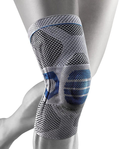 Copper Knee Support With Patella Gel Pad Side Stabilizers For Pain Relief And Joint Support 11