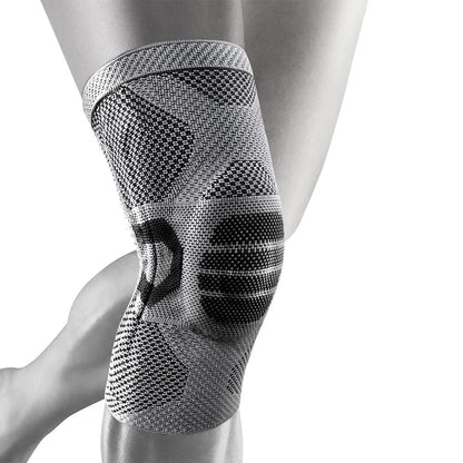 Copper Knee Support With Patella Gel Pad Side Stabilizers For Pain Relief And Joint Support 13