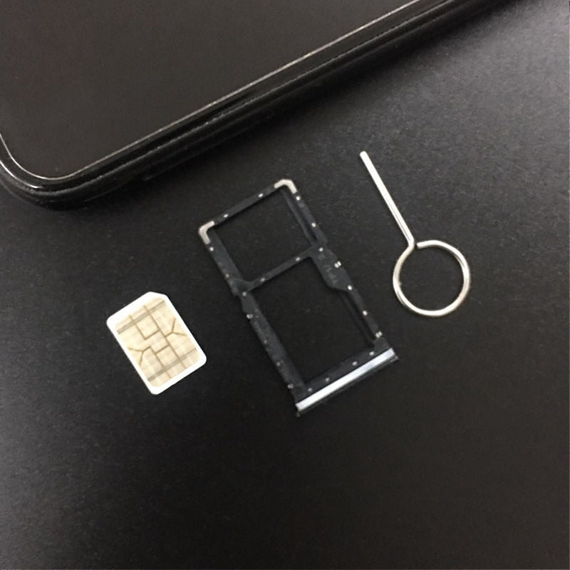 100pcs Sim Card Ejector Tool Pin, Universal Phone Remover Pick-up Tray Opener for iPhone 13, Xiaomi, Samsung, Huawei