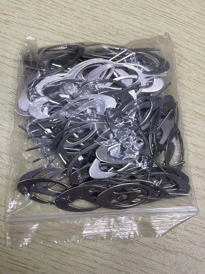 Slim Sim Card Tray Pin Needle Eject Removal Tool Opener Smartphone SIM Card Ejector Pin Opener Remo 3