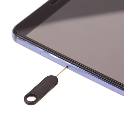10pcs Universal Sim Card Tray Pin, Sim Card Ejecting Removal Needle Opener, Ejector Tool for Smartphones