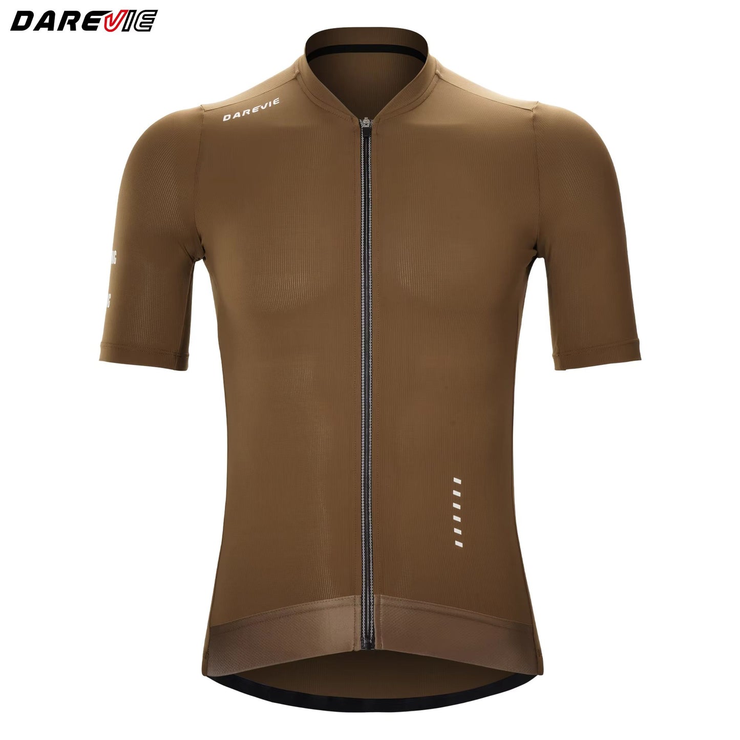 DAREVIE Mens Cycling Jersey  Breathable Quick Dry Bike Shirt With Cool Technology For Men  Women 9