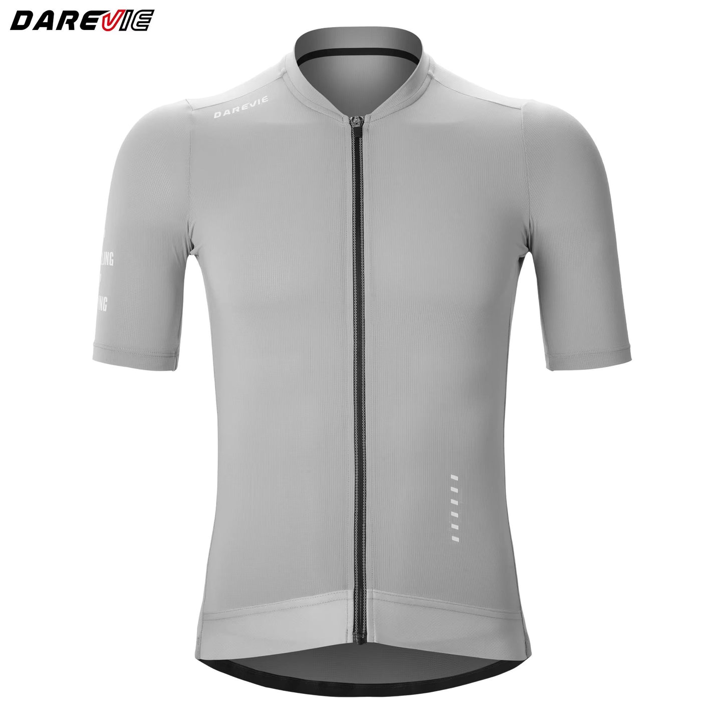 DAREVIE Mens Cycling Jersey  Breathable Quick Dry Bike Shirt With Cool Technology For Men  Women 10