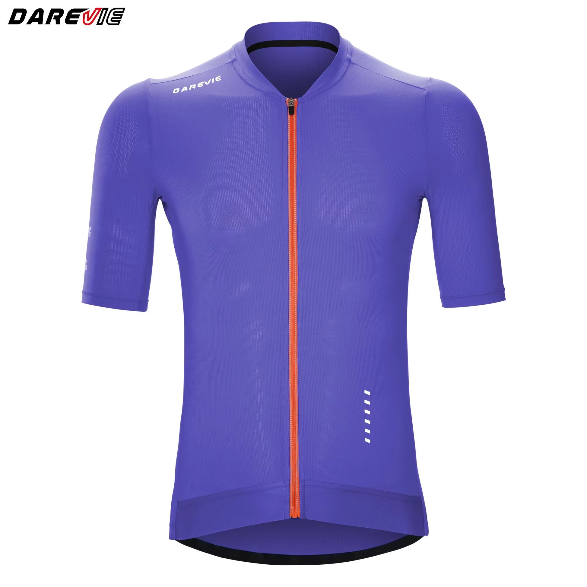 DAREVIE Mens Cycling Jersey  Breathable Quick Dry Bike Shirt With Cool Technology For Men  Women 11