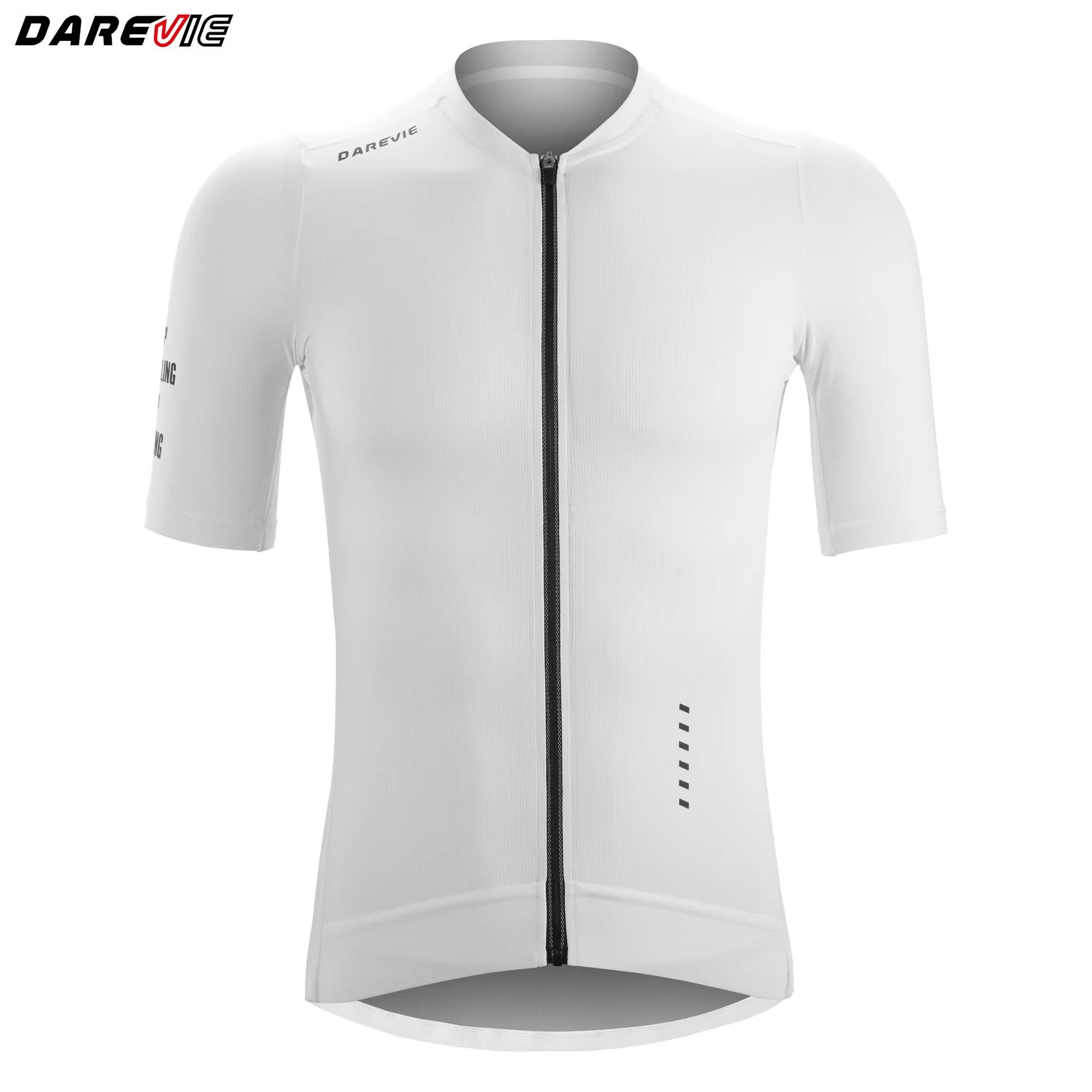 DAREVIE Mens Cycling Jersey  Breathable Quick Dry Bike Shirt With Cool Technology For Men  Women 12