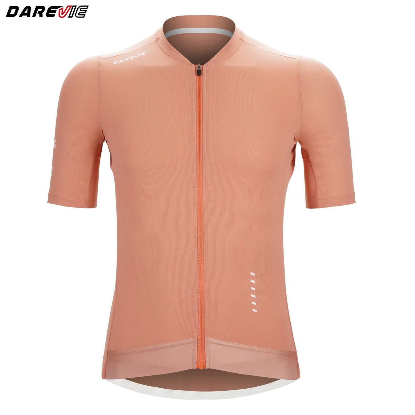 DAREVIE Mens Cycling Jersey  Breathable Quick Dry Bike Shirt With Cool Technology For Men  Women 6