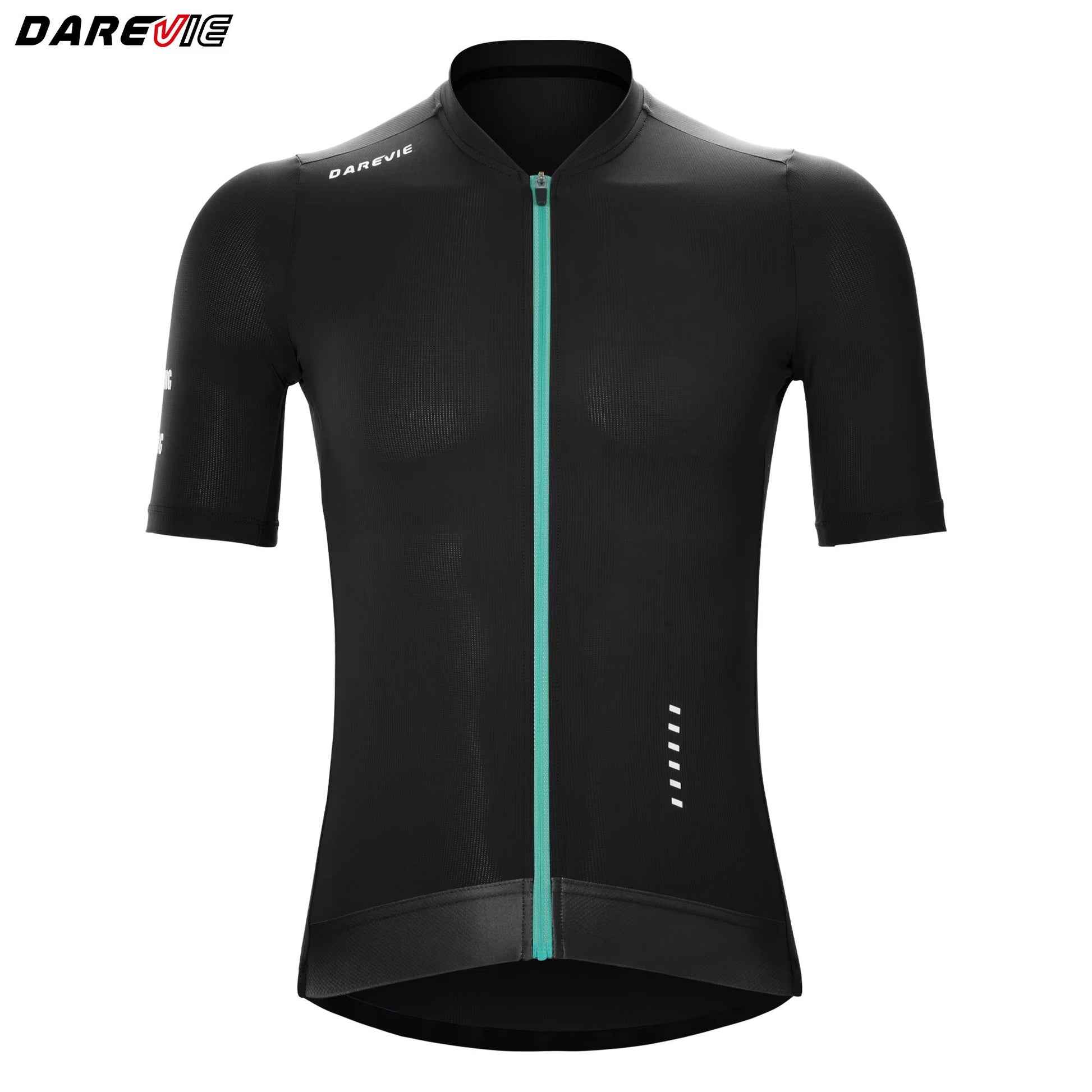 DAREVIE Mens Cycling Jersey  Breathable Quick Dry Bike Shirt With Cool Technology For Men  Women 7