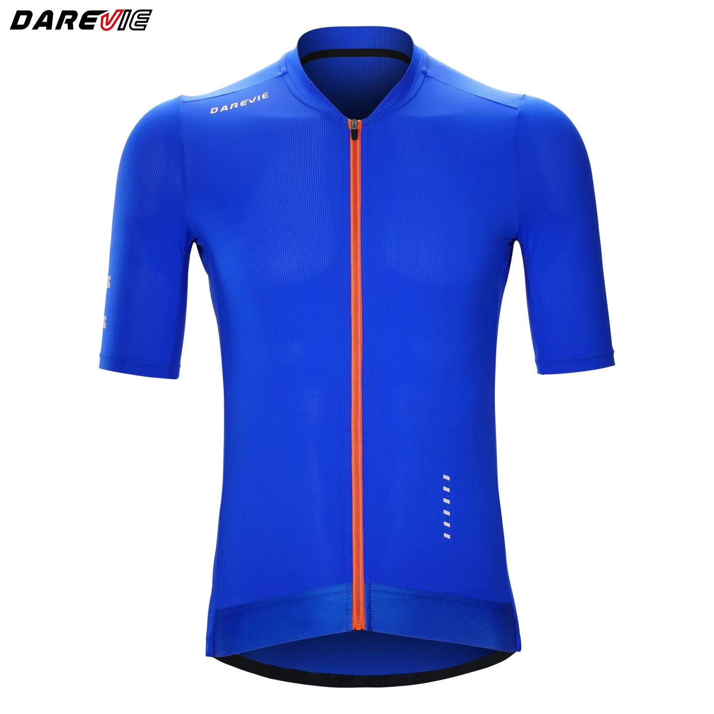 DAREVIE Mens Cycling Jersey  Breathable Quick Dry Bike Shirt With Cool Technology For Men  Women 8