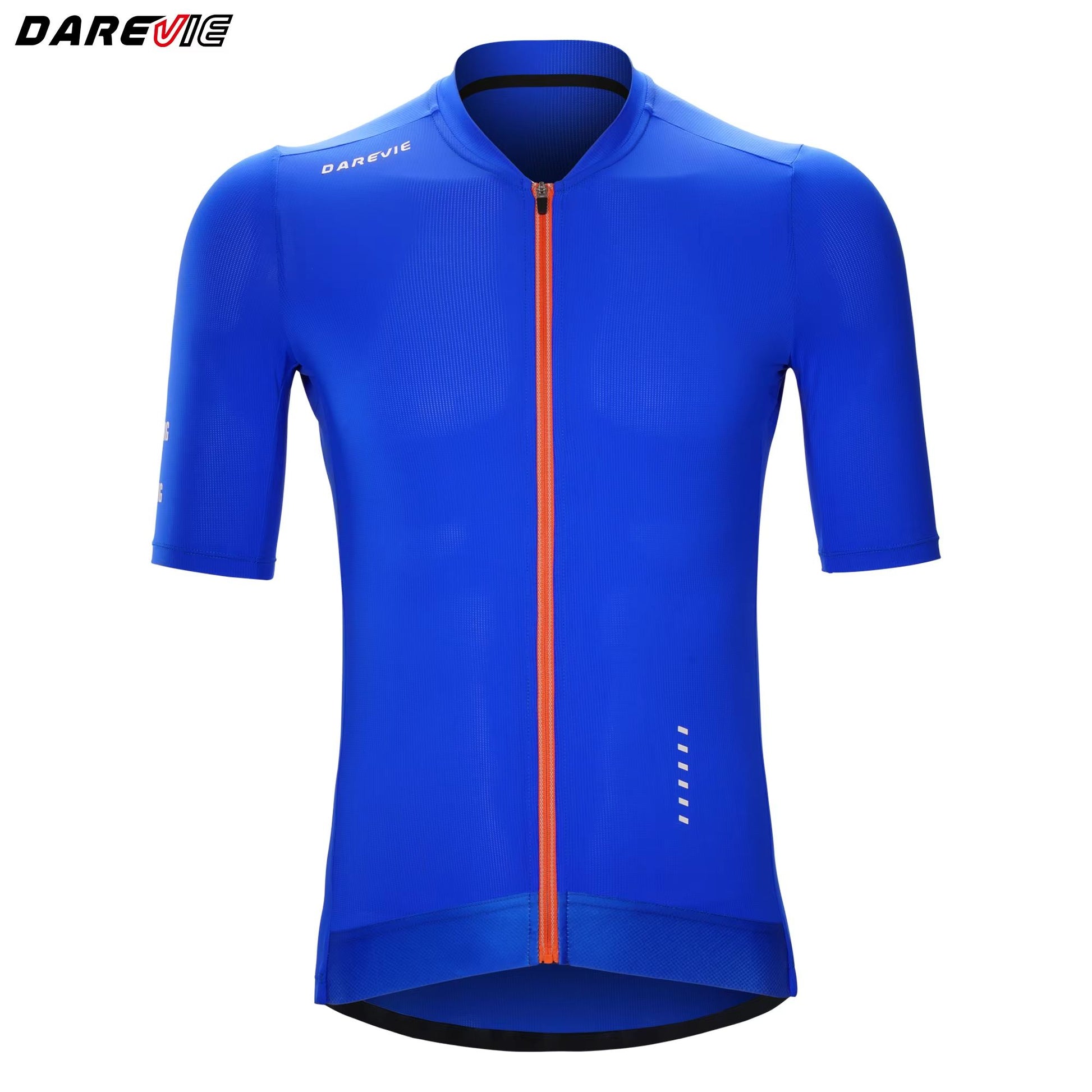 DAREVIE Mens Cycling Jersey  Breathable Quick Dry Bike Shirt With Cool Technology For Men  Women 8