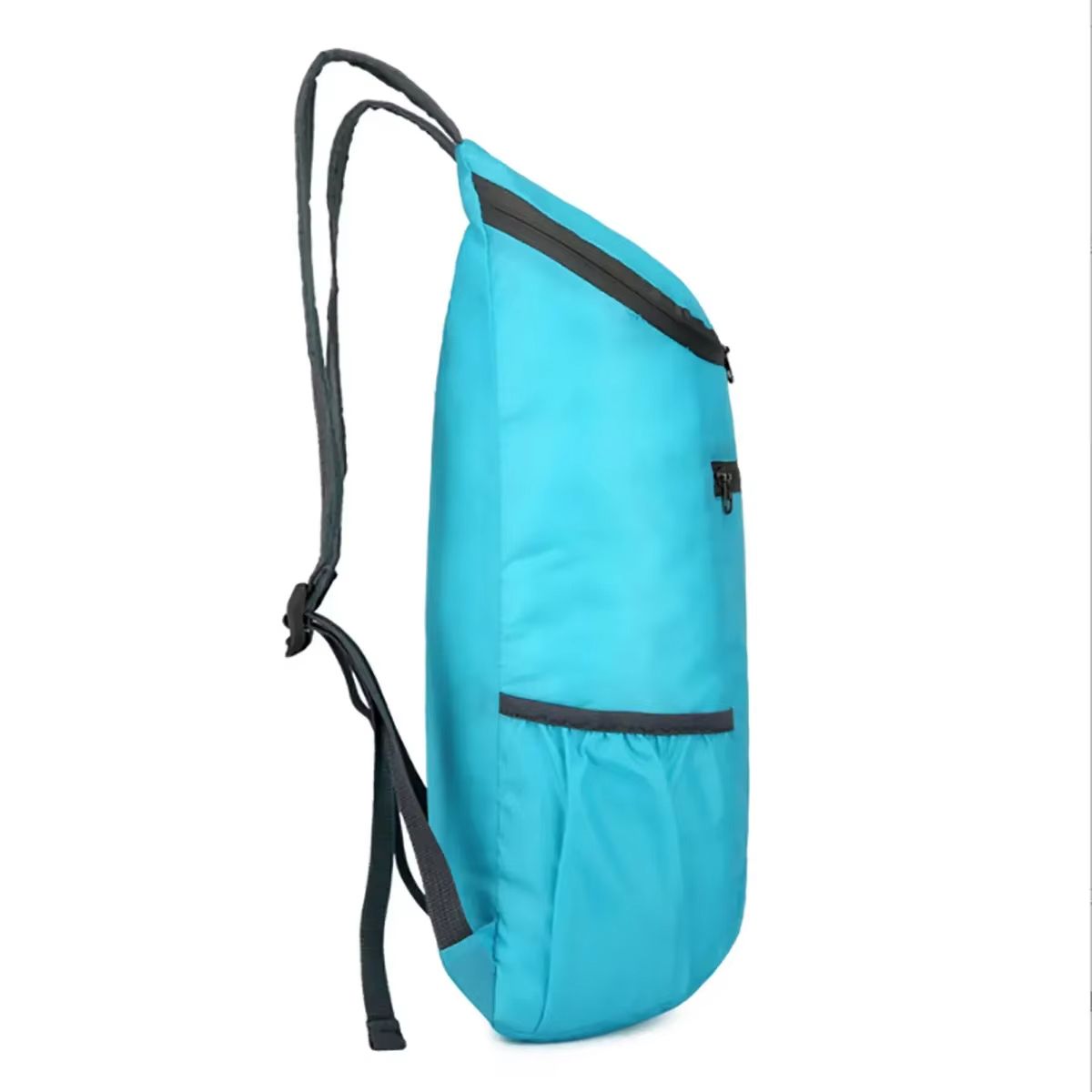 Foldable Waterproof Travel Backpack  Lightweight TearResistant Weekend Bag With Large Capacity For  3