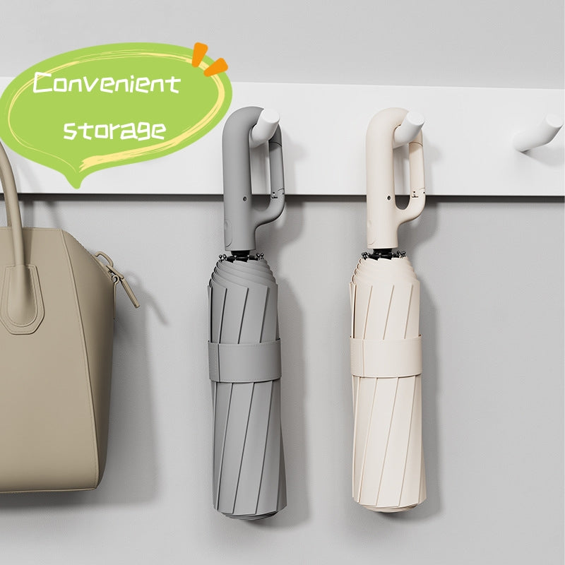 Premium Extra Large Reinforced Windresistant Rainresistant Dualpurpose UVresistant Fully Automatic  2