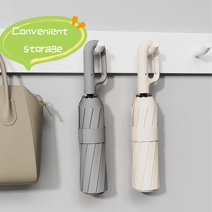 Premium Extra Large Reinforced Windresistant Rainresistant Dualpurpose UVresistant Fully Automatic  2