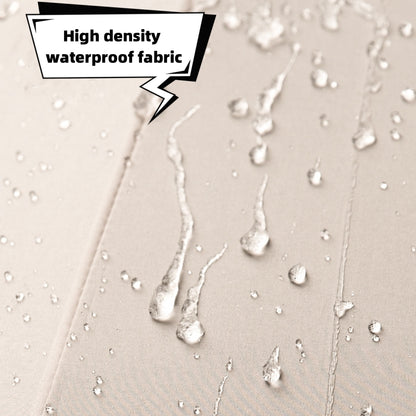 Premium Extra Large Reinforced Windresistant Rainresistant Dualpurpose UVresistant Fully Automatic  4
