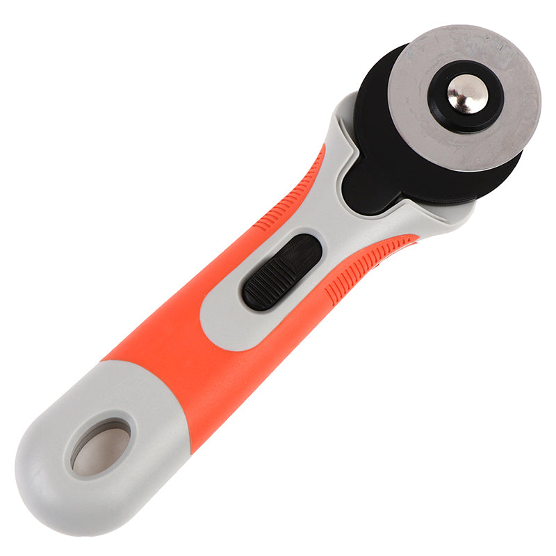45mm Rotary Cutter for Fabric Paper, Circular Craft Leather Cutting, Patchwork Sewing DIY Tool