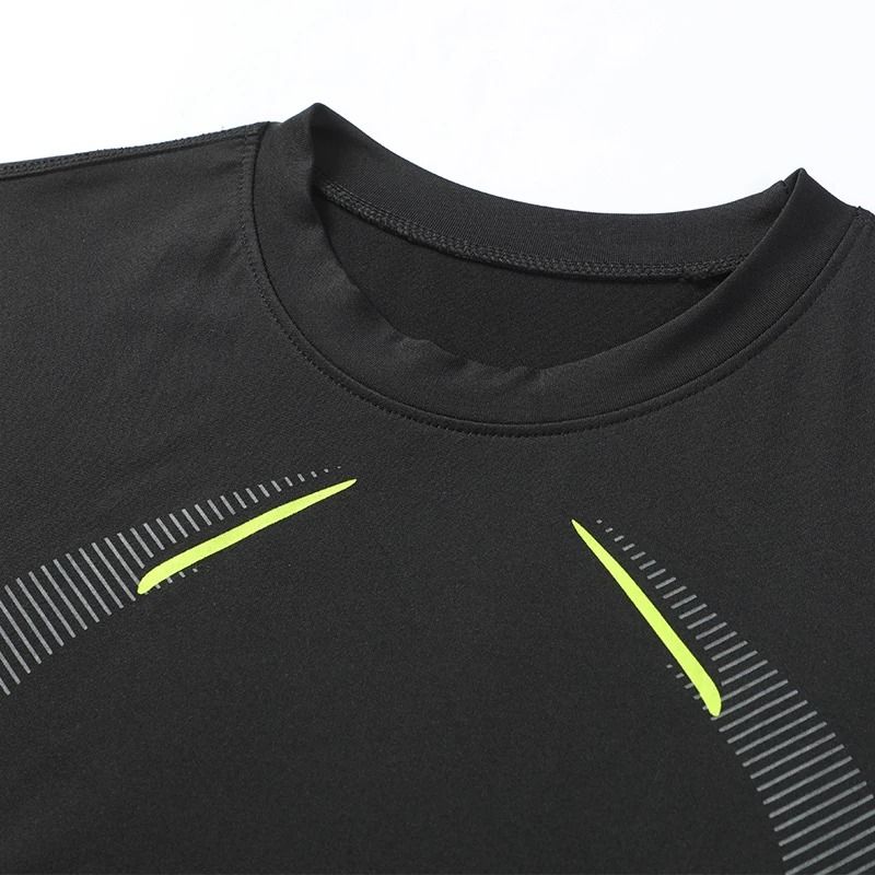 Compression Tank Top For Men Quick Dry Sleeveless Gym Shirt 2