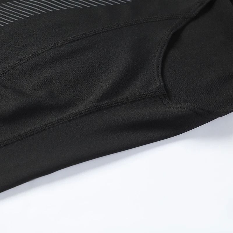 Compression Tank Top For Men Quick Dry Sleeveless Gym Shirt 3