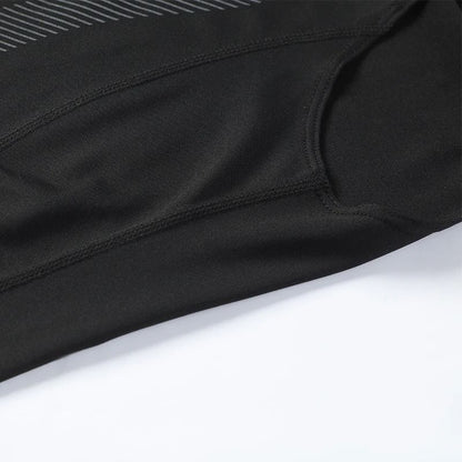 Compression Tank Top For Men Quick Dry Sleeveless Gym Shirt 3