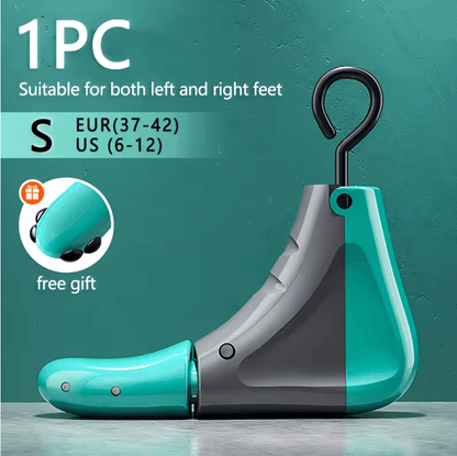 Adjustable Shoe Stretcher For Men And Women Universal Shoe Trees Expander 3