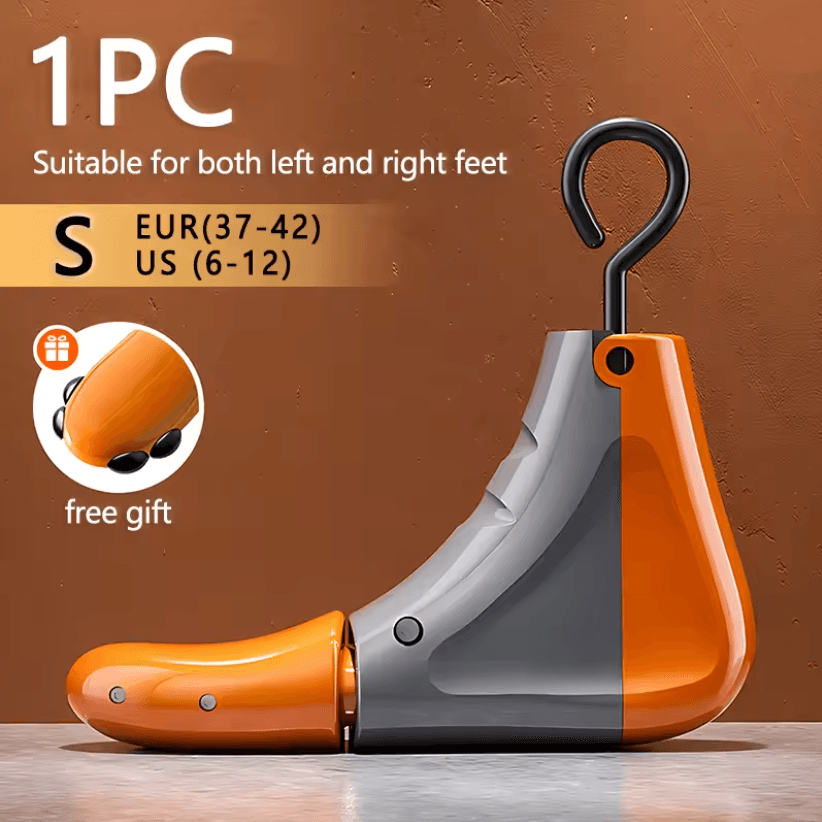 Adjustable Shoe Stretcher For Men And Women Universal Shoe Trees Expander 7