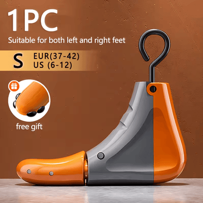Adjustable Shoe Stretcher For Men And Women Universal Shoe Trees Expander 7