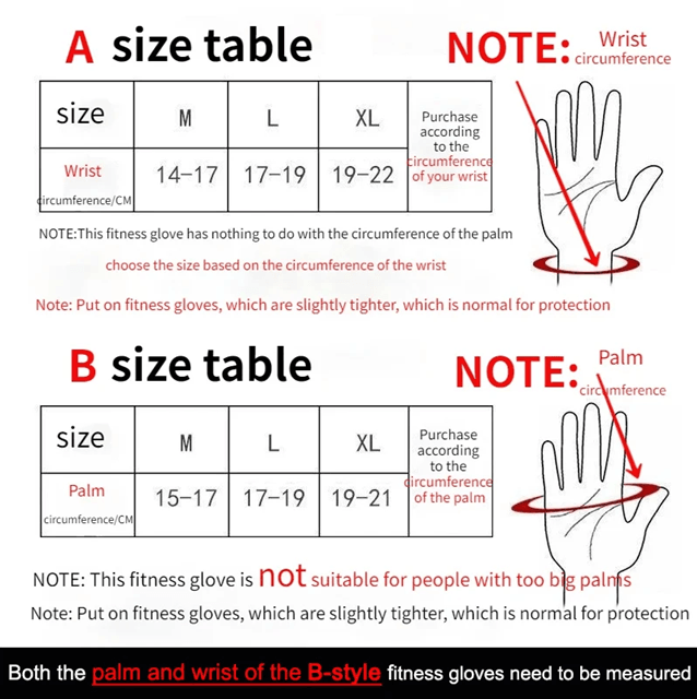 Workout Gloves For Men And Women Weightlifting Fitness Training Gloves With Wrist Support 8
